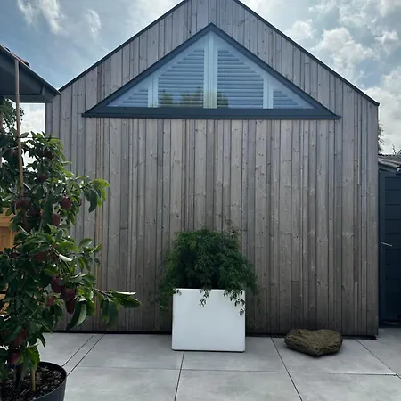 Pakhuis Pensionat Zaandam