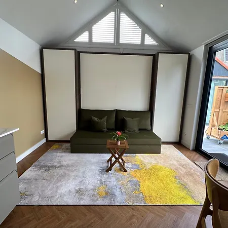 Pakhuis Pensionat 4*