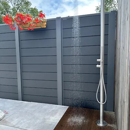 Pensionat Pakhuis 4*