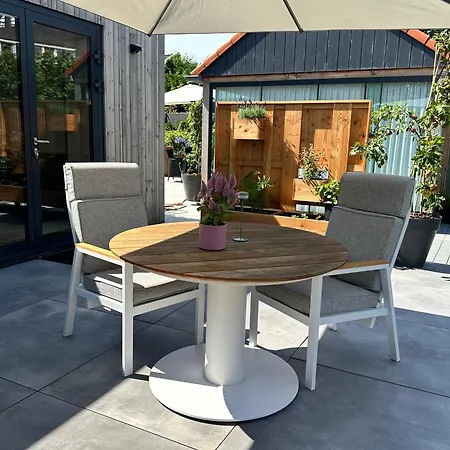 Pakhuis Pensionat 4*