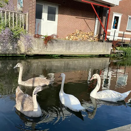 Pakhuis 4* Zaandam