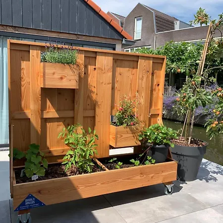Pakhuis 4*